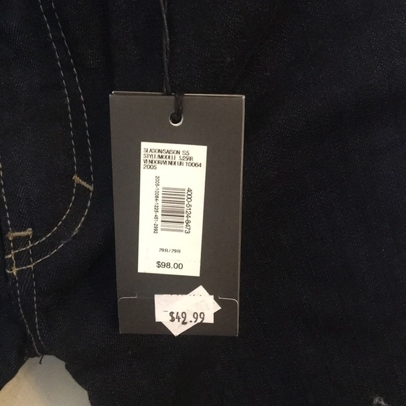 ARMANI EXCHANGE - Picture 6 of 7